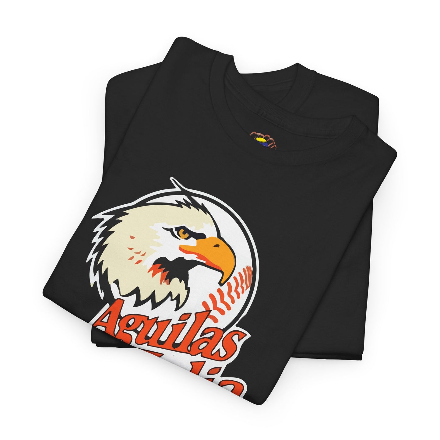 Camiseta Águilas del Zulia