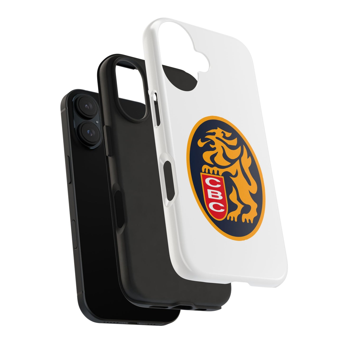 Funda Doble Capa de Leones del Caracas