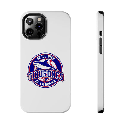 Funda Doble Capa de Tiburones de la Guaira