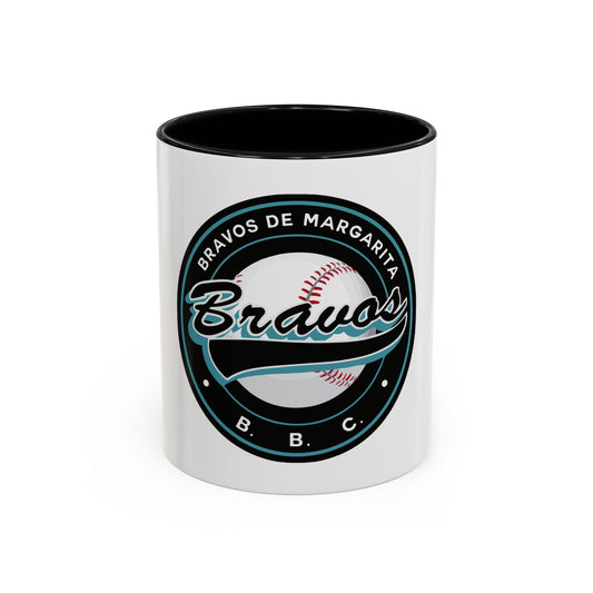 Taza de Bravos de Margarita 11 oz