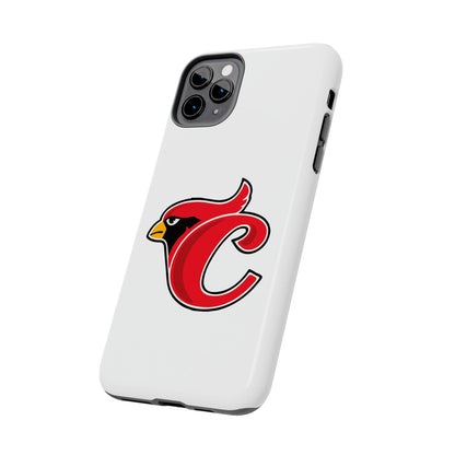 Funda Doble Capa de Cardenales de Lara