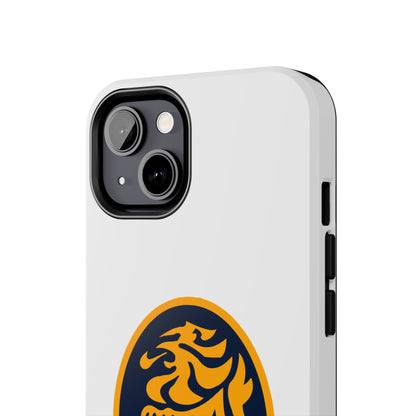 Funda Doble Capa de Leones del Caracas