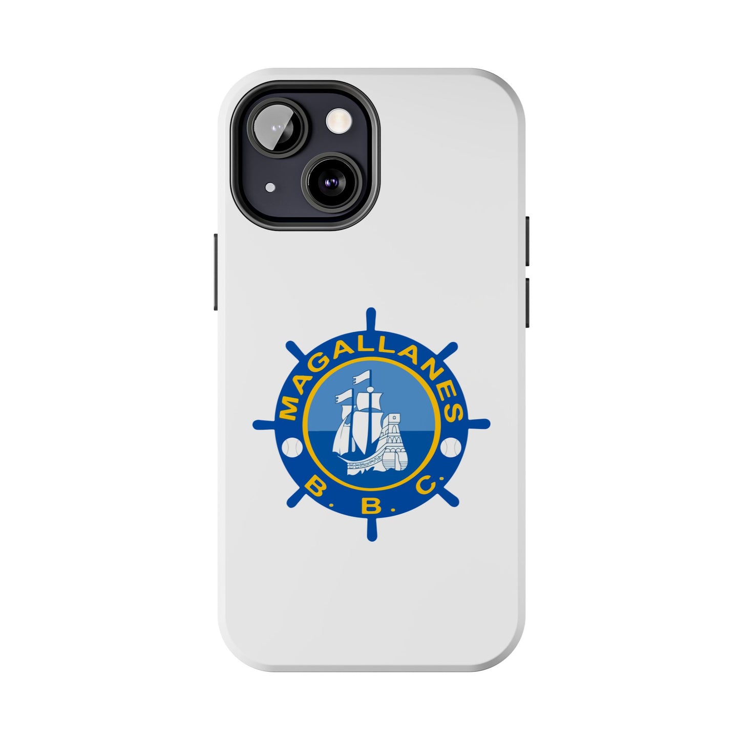 Funda Doble Capa de Navegantes del Magallanes