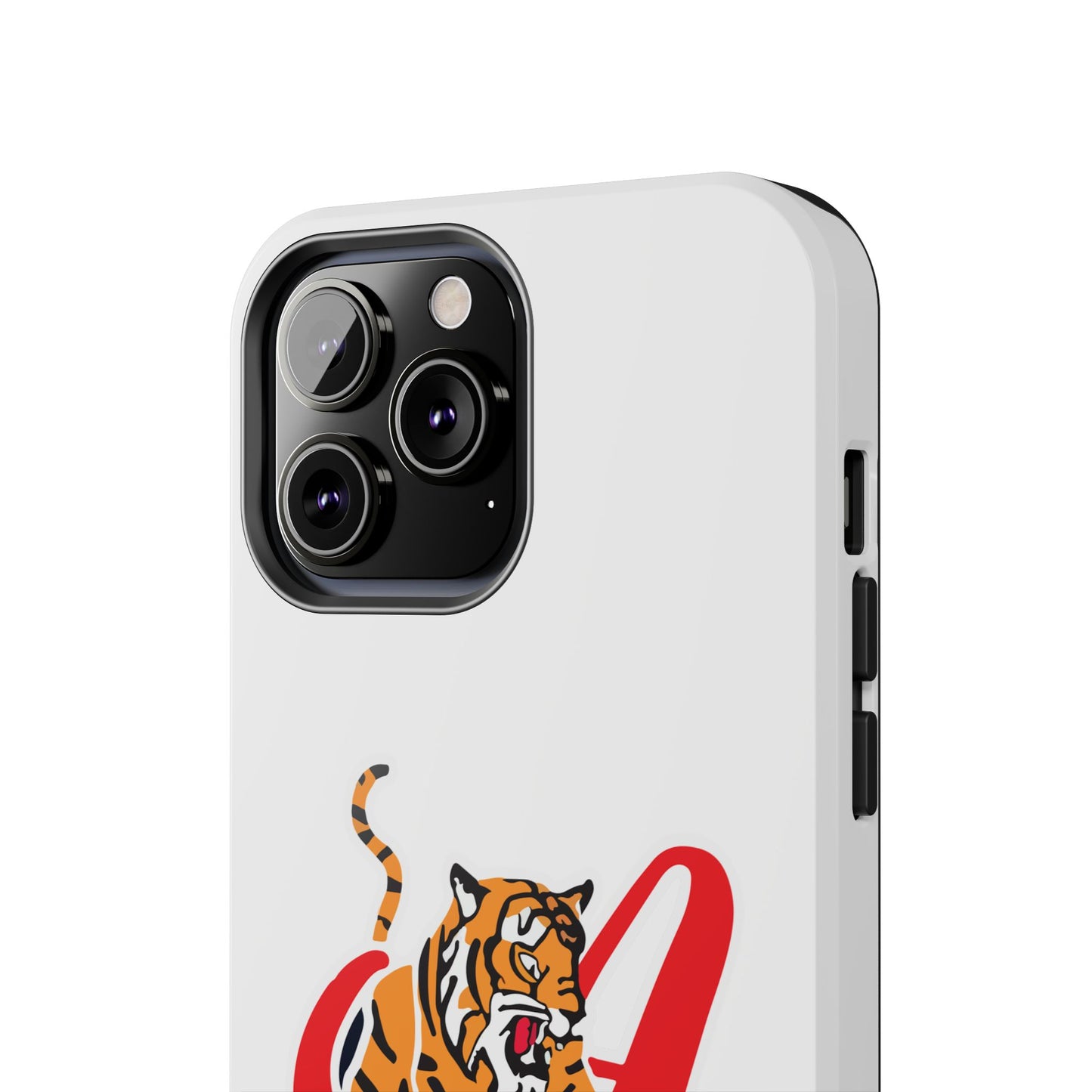 Funda Doble Capa de Tigres de Aragua