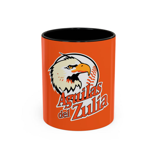 Taza de Aguilas del Zulia 11 oz