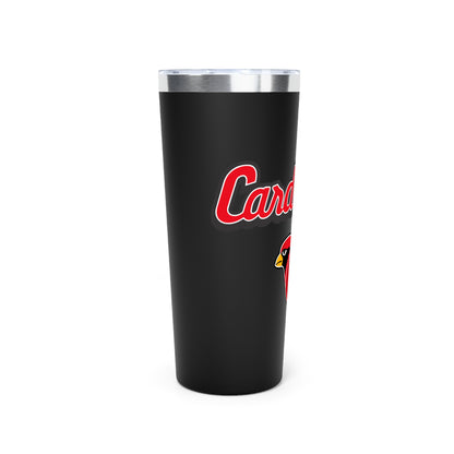 Vaso Térmico de Cardenales de Lara