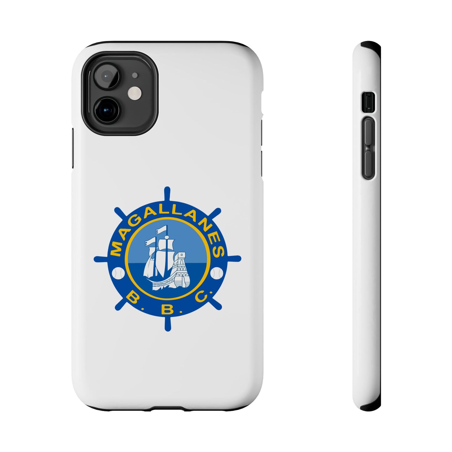 Funda Doble Capa de Navegantes del Magallanes