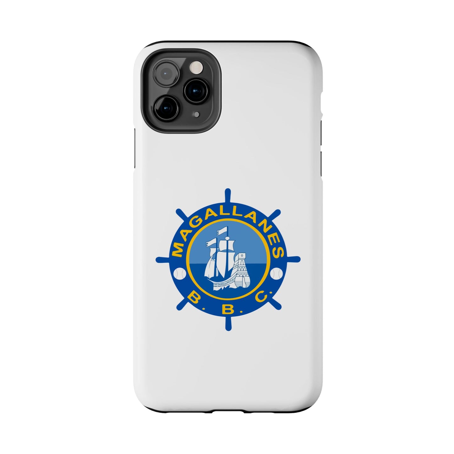 Funda Doble Capa de Navegantes del Magallanes