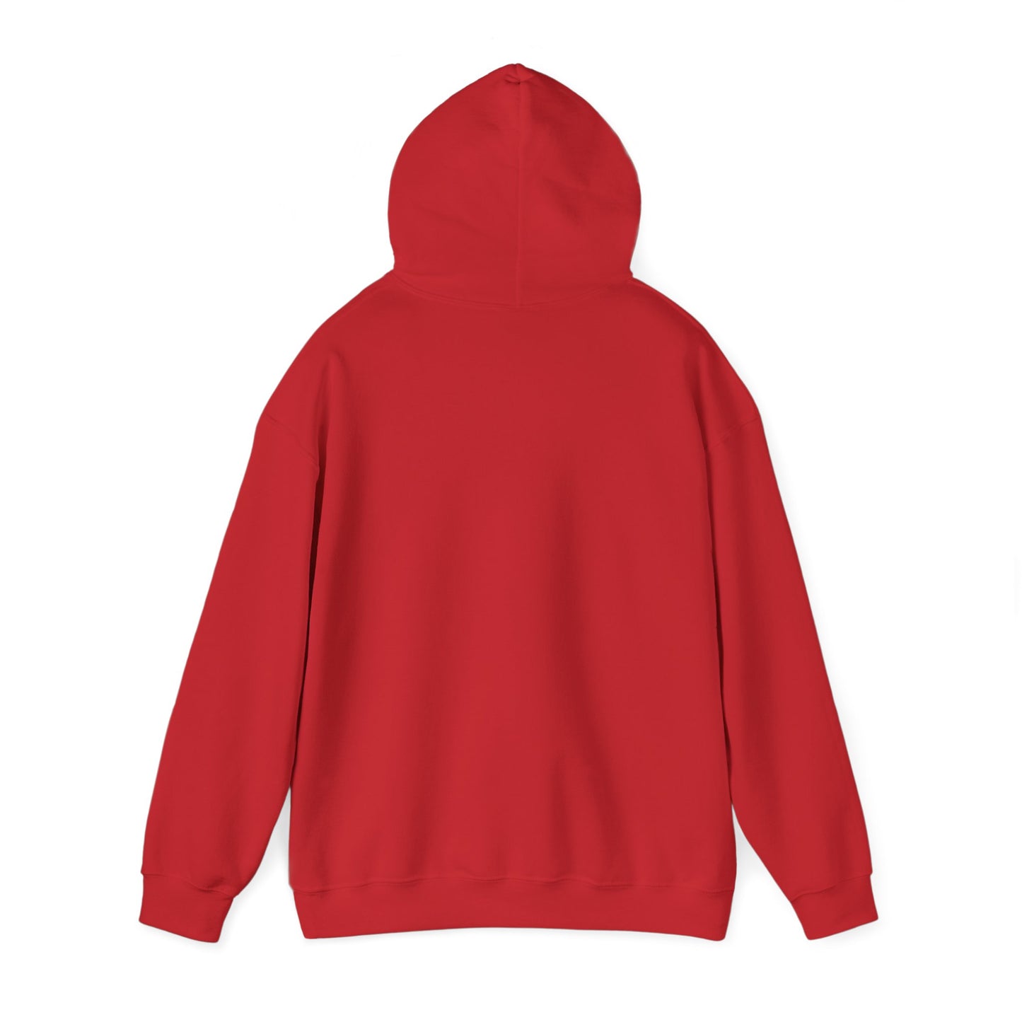 Hoodie de Cardenales de Lara Clásico Unisex