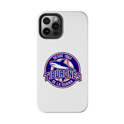 Funda Doble Capa de Tiburones de la Guaira