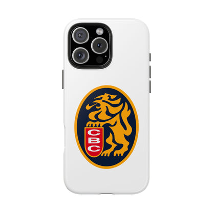 Funda Doble Capa de Leones del Caracas