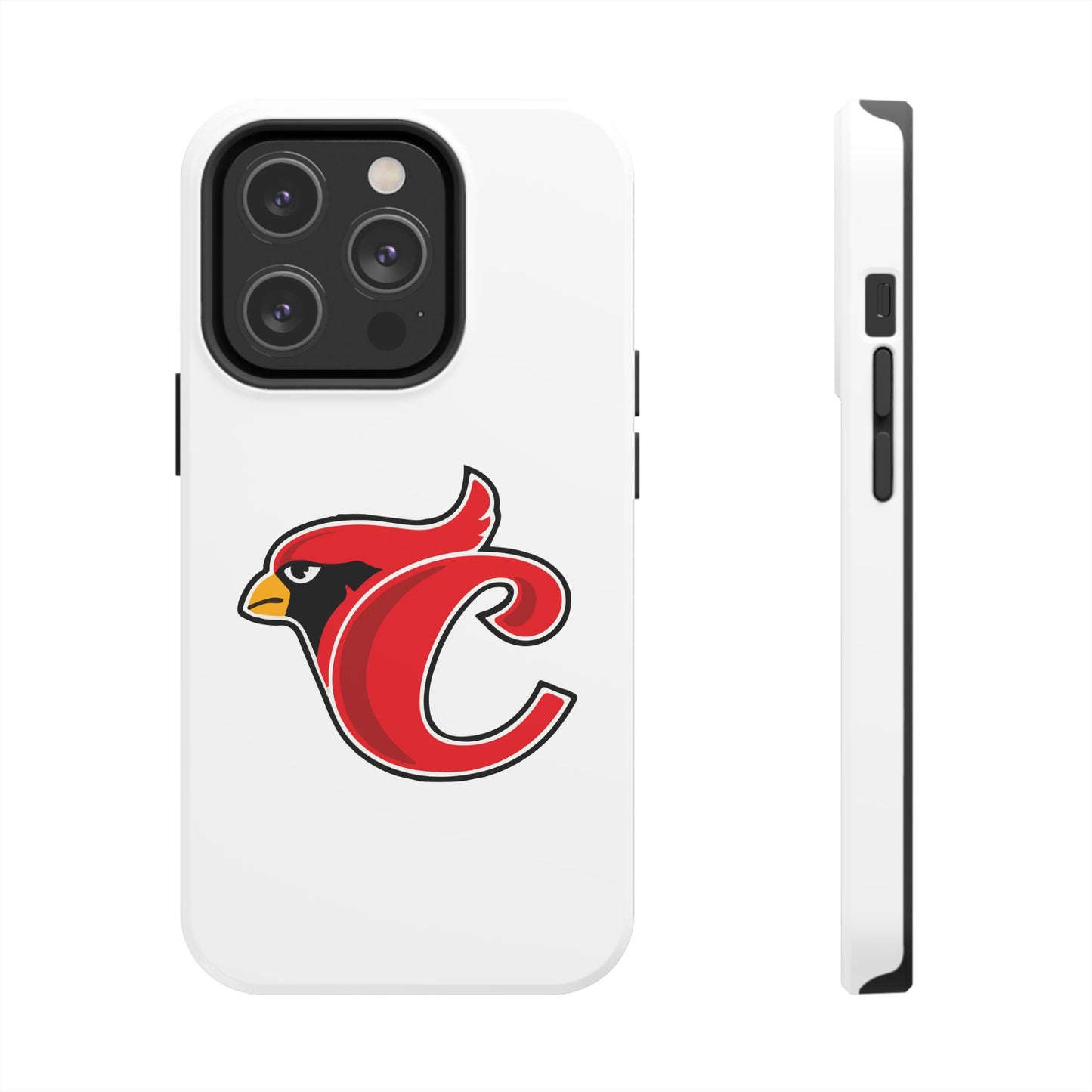 Funda Doble Capa de Cardenales de Lara