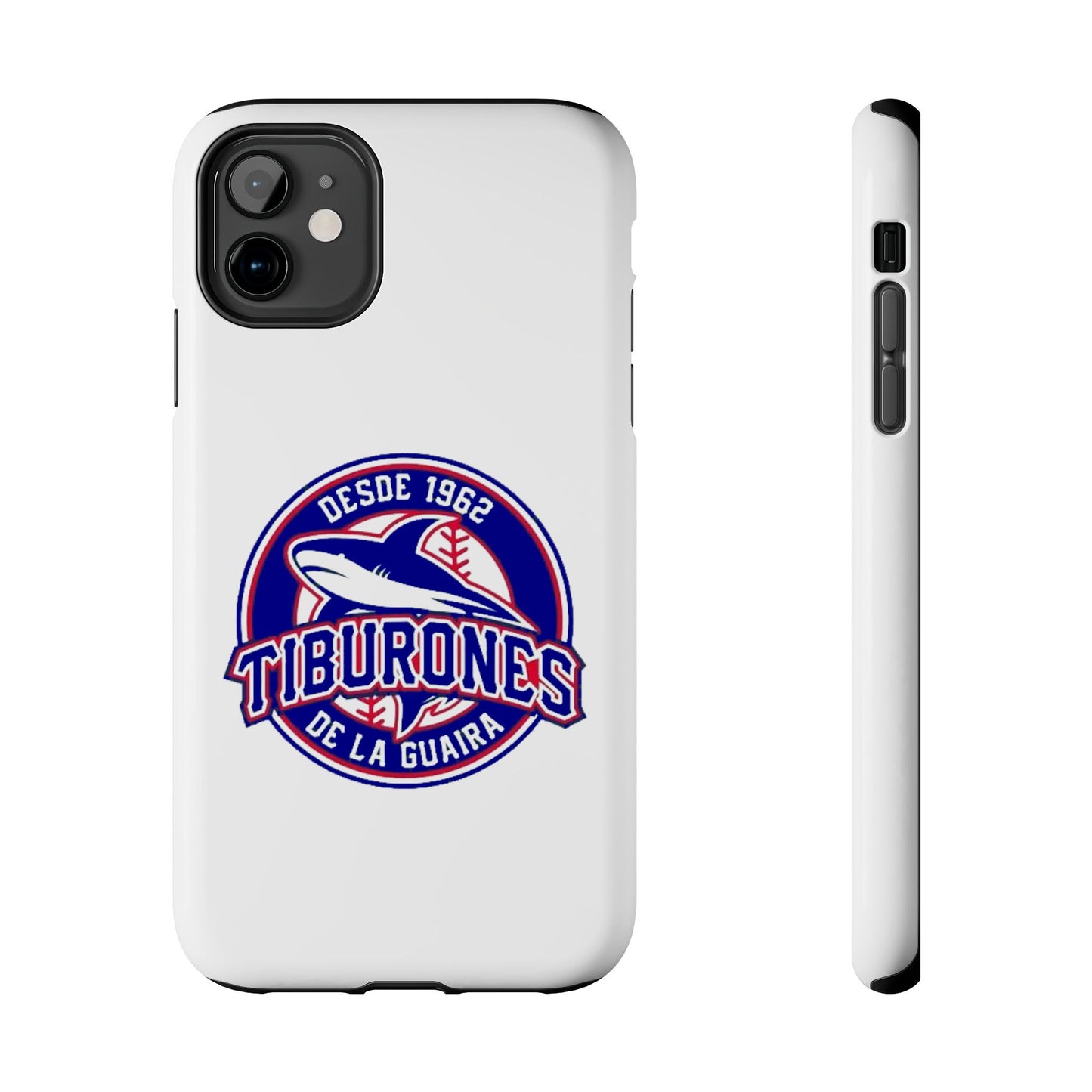 Funda Doble Capa de Tiburones de la Guaira