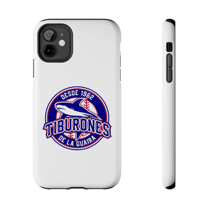 Funda Doble Capa de Tiburones de la Guaira