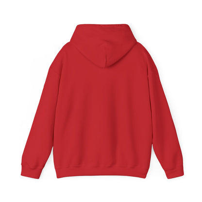 Hoodie de Cardenales de Lara Alternativo Unisex