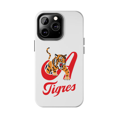 Funda Doble Capa de Tigres de Aragua