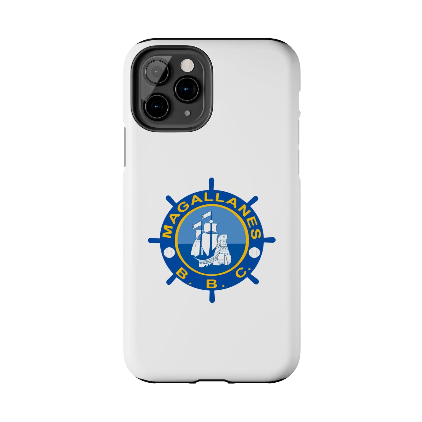 Funda Doble Capa de Navegantes del Magallanes