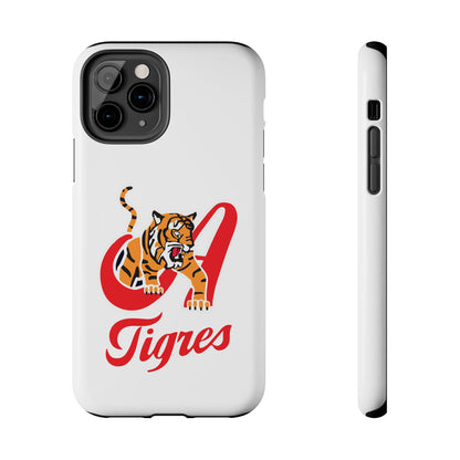 Funda Doble Capa de Tigres de Aragua