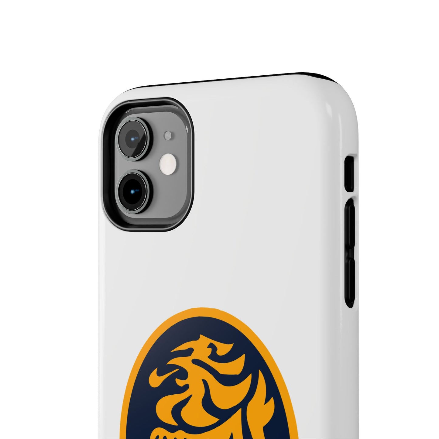 Funda Doble Capa de Leones del Caracas