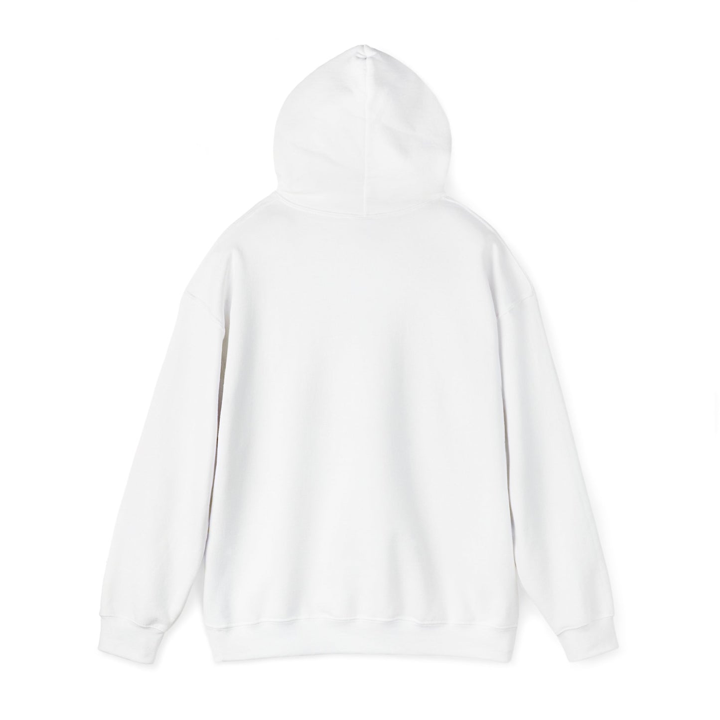 Hoodie de Navegantes del Magallanes Blanco Unisex