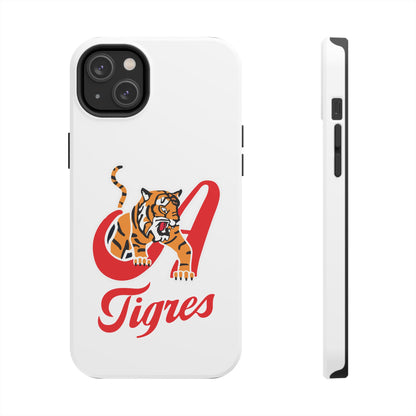 Funda Doble Capa de Tigres de Aragua