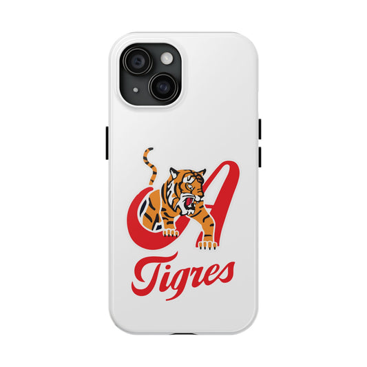 Funda Doble Capa de Tigres de Aragua