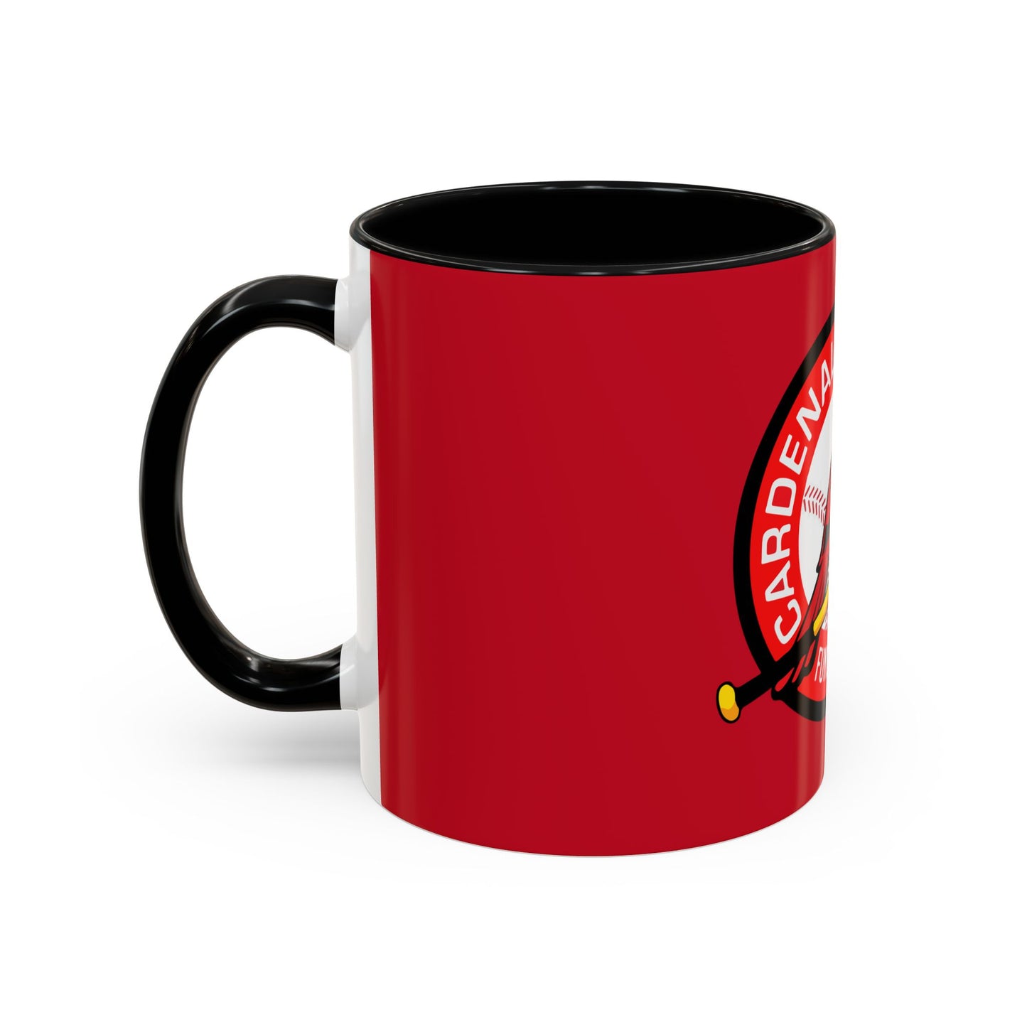 Taza de Cardenales de Lara 11 oz