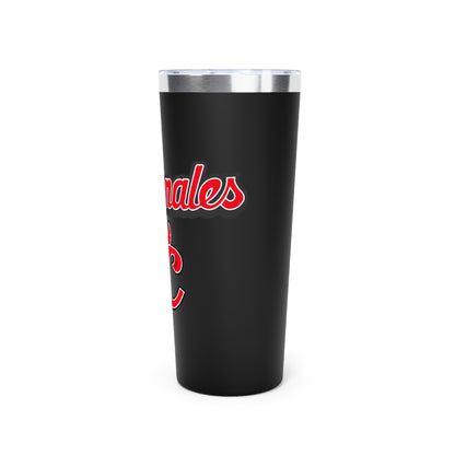 Vaso Térmico de Cardenales de Lara