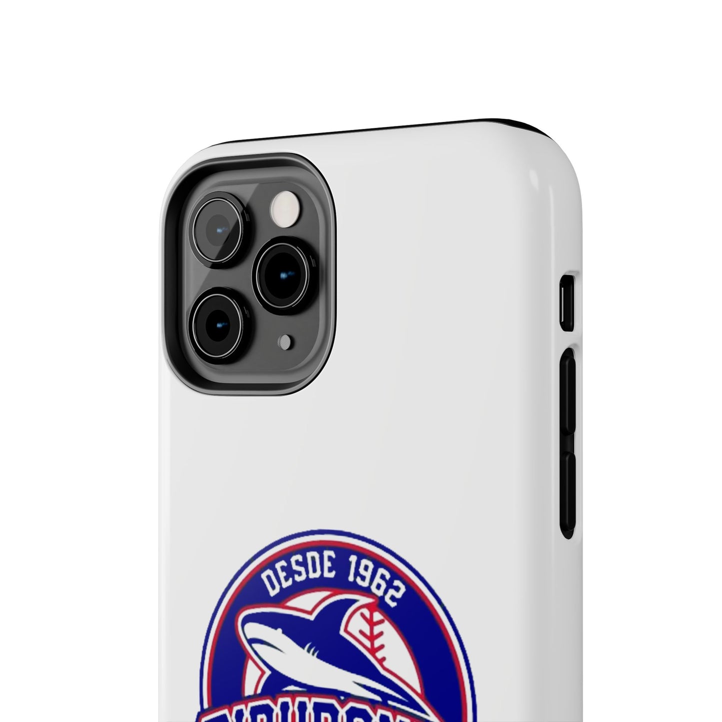 Funda Doble Capa de Tiburones de la Guaira