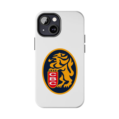 Funda Doble Capa de Leones del Caracas