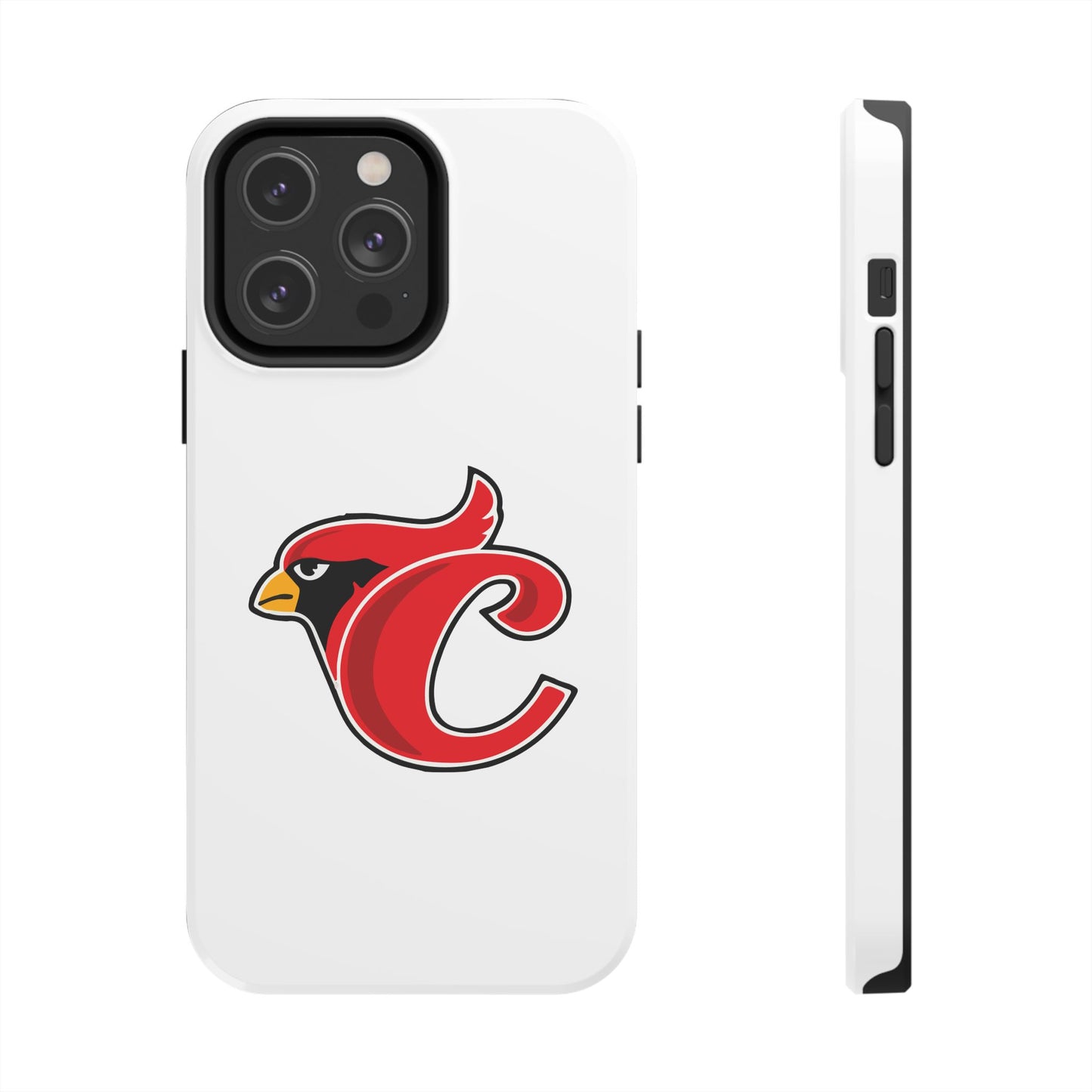 Funda Doble Capa de Cardenales de Lara