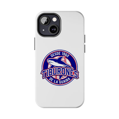 Funda Doble Capa de Tiburones de la Guaira