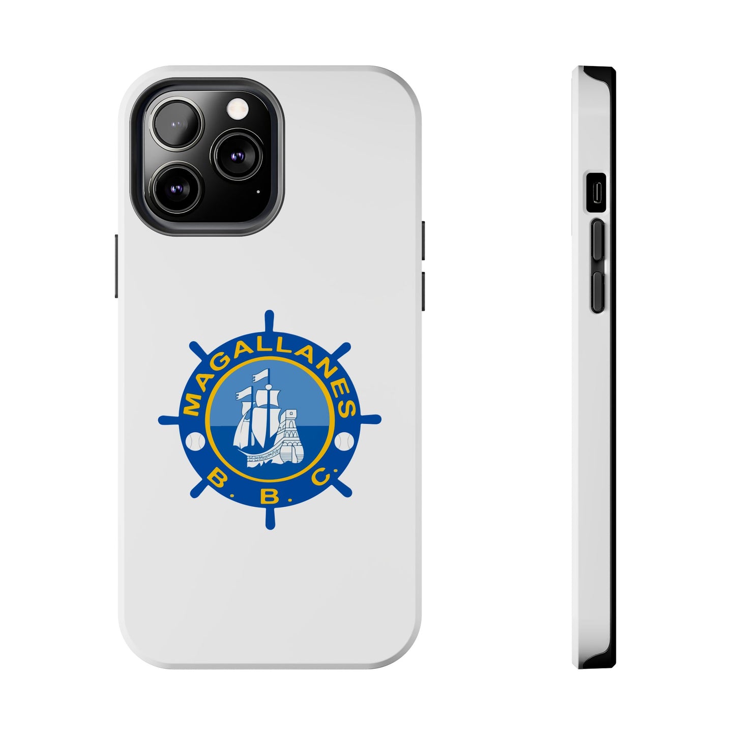 Funda Doble Capa de Navegantes del Magallanes