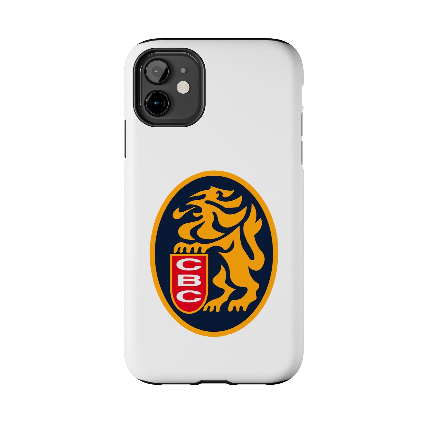 Funda Doble Capa de Leones del Caracas