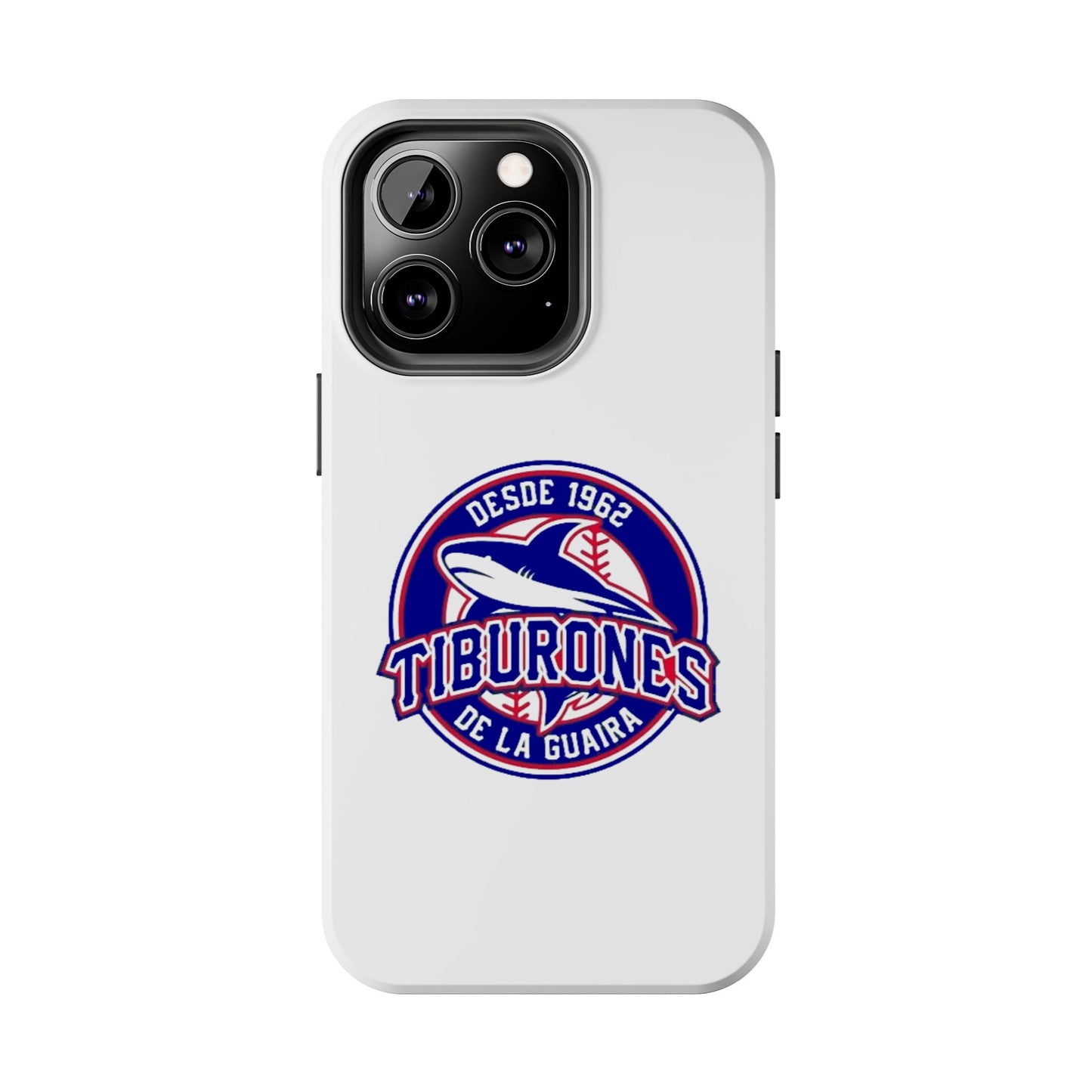 Funda Doble Capa de Tiburones de la Guaira