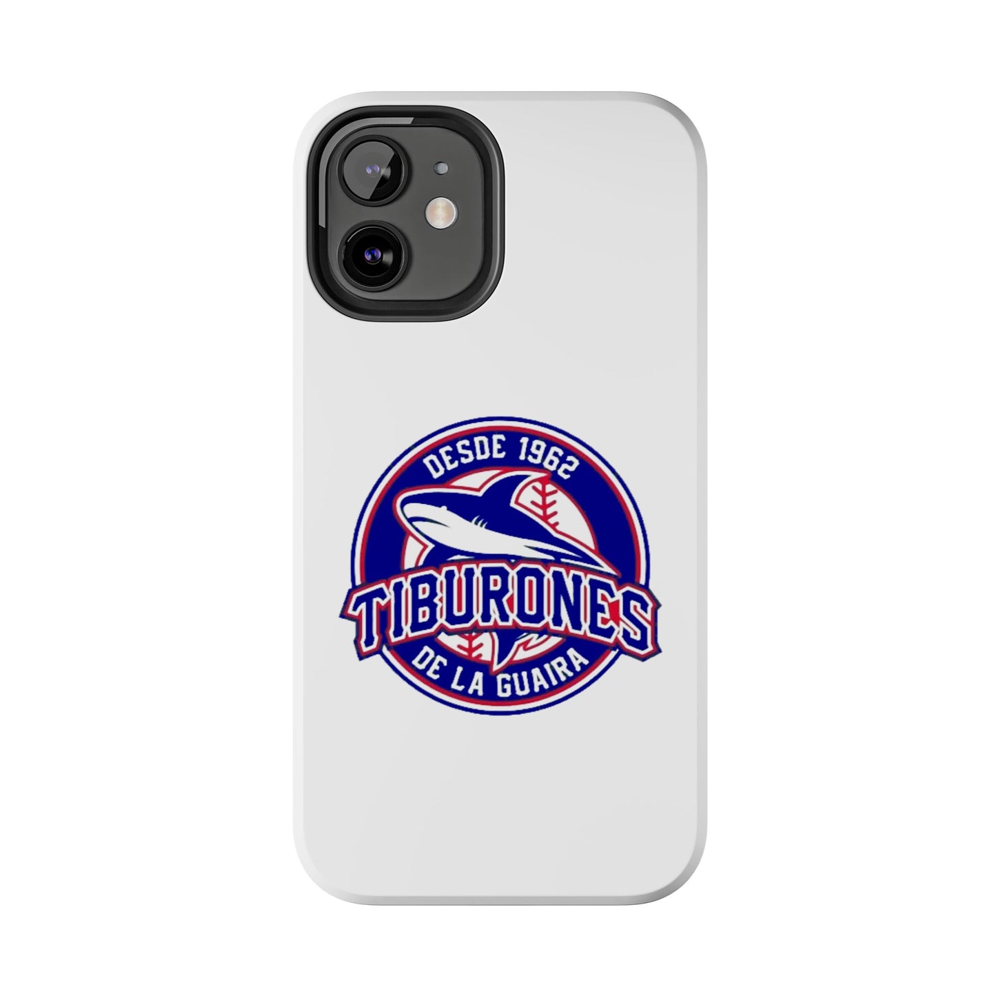 Funda Doble Capa de Tiburones de la Guaira