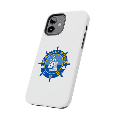 Funda Doble Capa de Navegantes del Magallanes