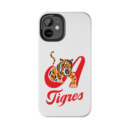 Funda Doble Capa de Tigres de Aragua