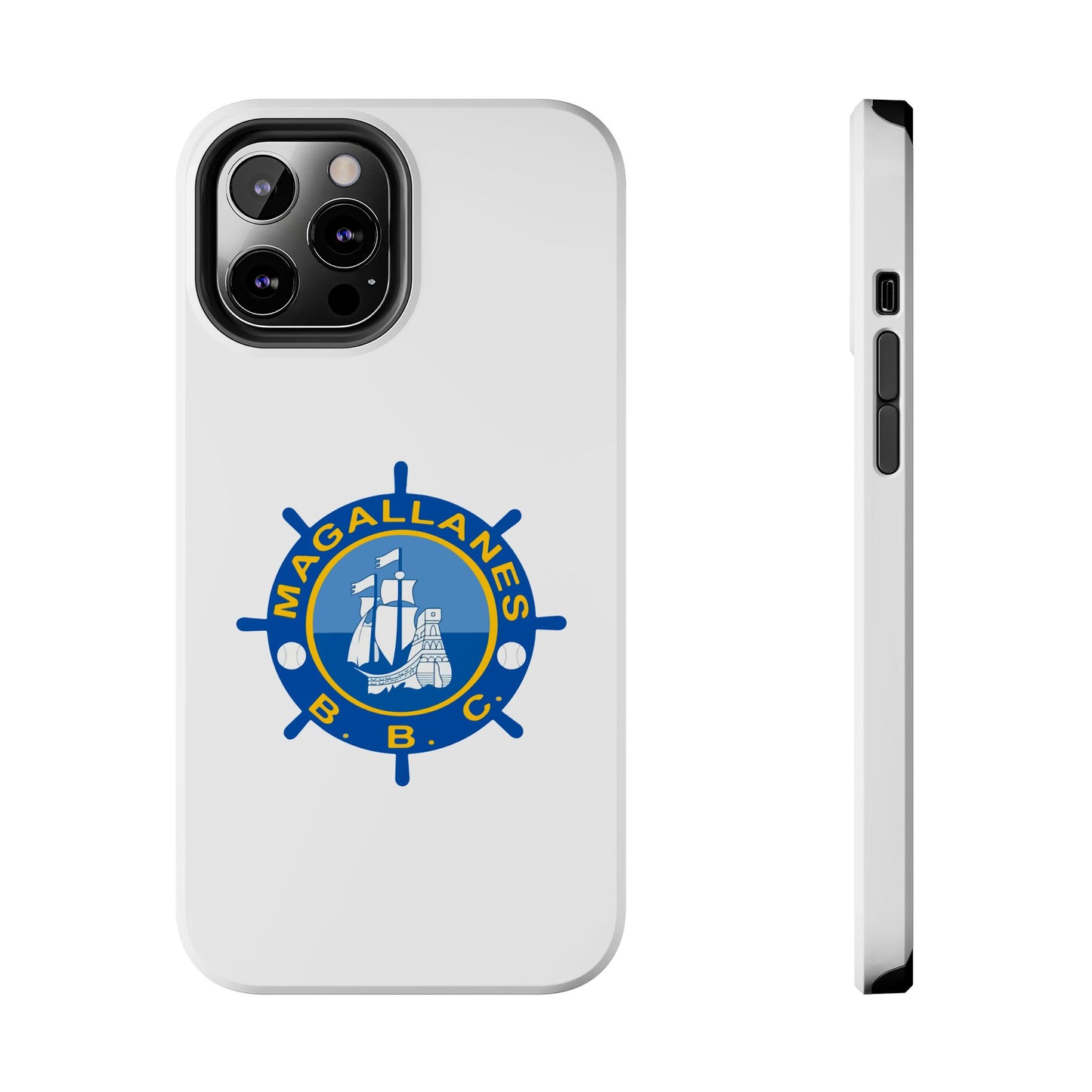 Funda Doble Capa de Navegantes del Magallanes