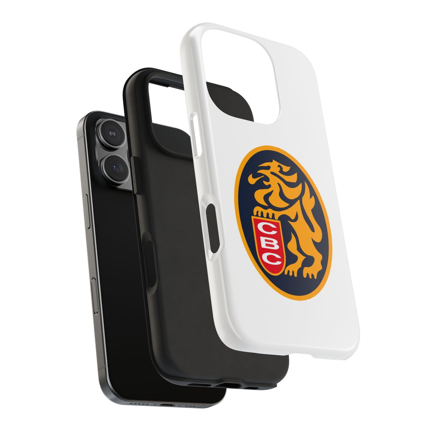 Funda Doble Capa de Leones del Caracas