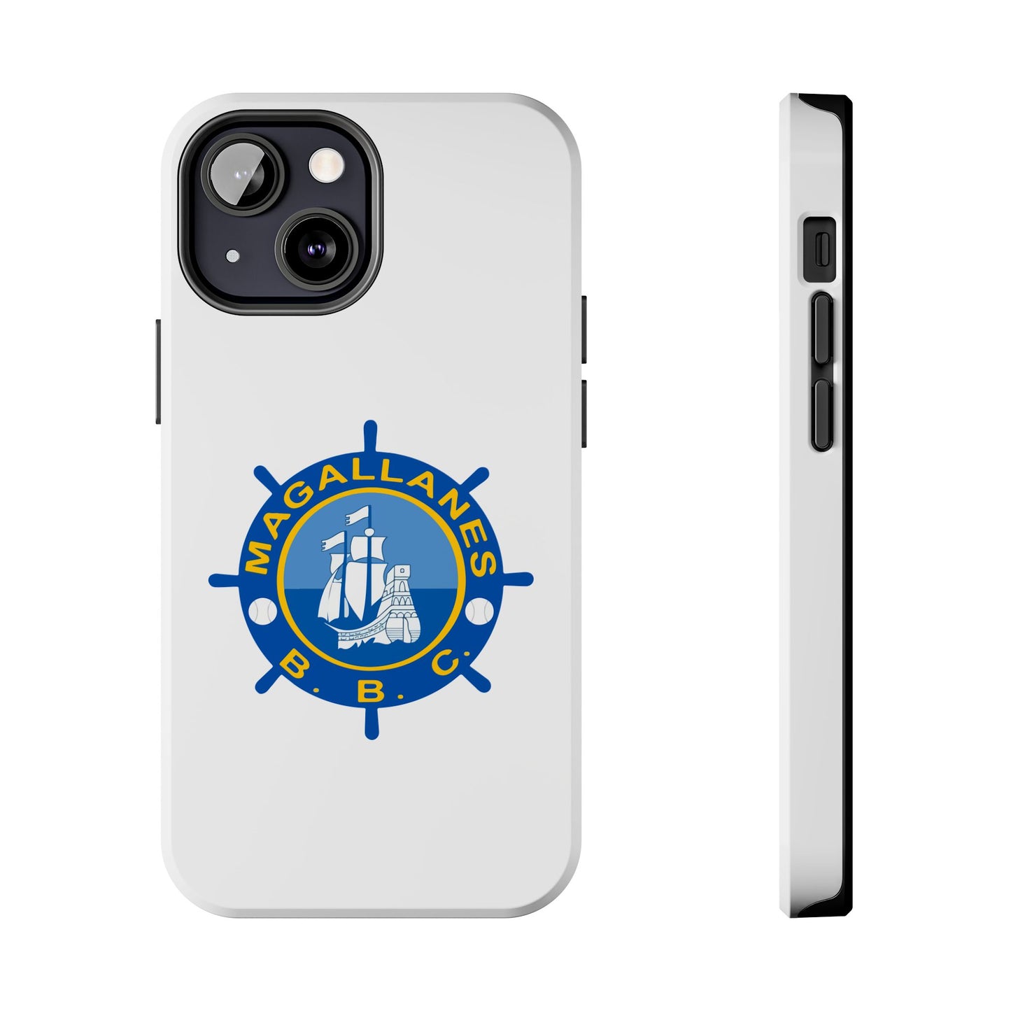 Funda Doble Capa de Navegantes del Magallanes