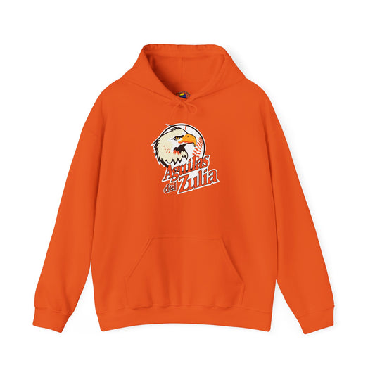 Hoodie de Aguilas del Zulia Clásico Unisex