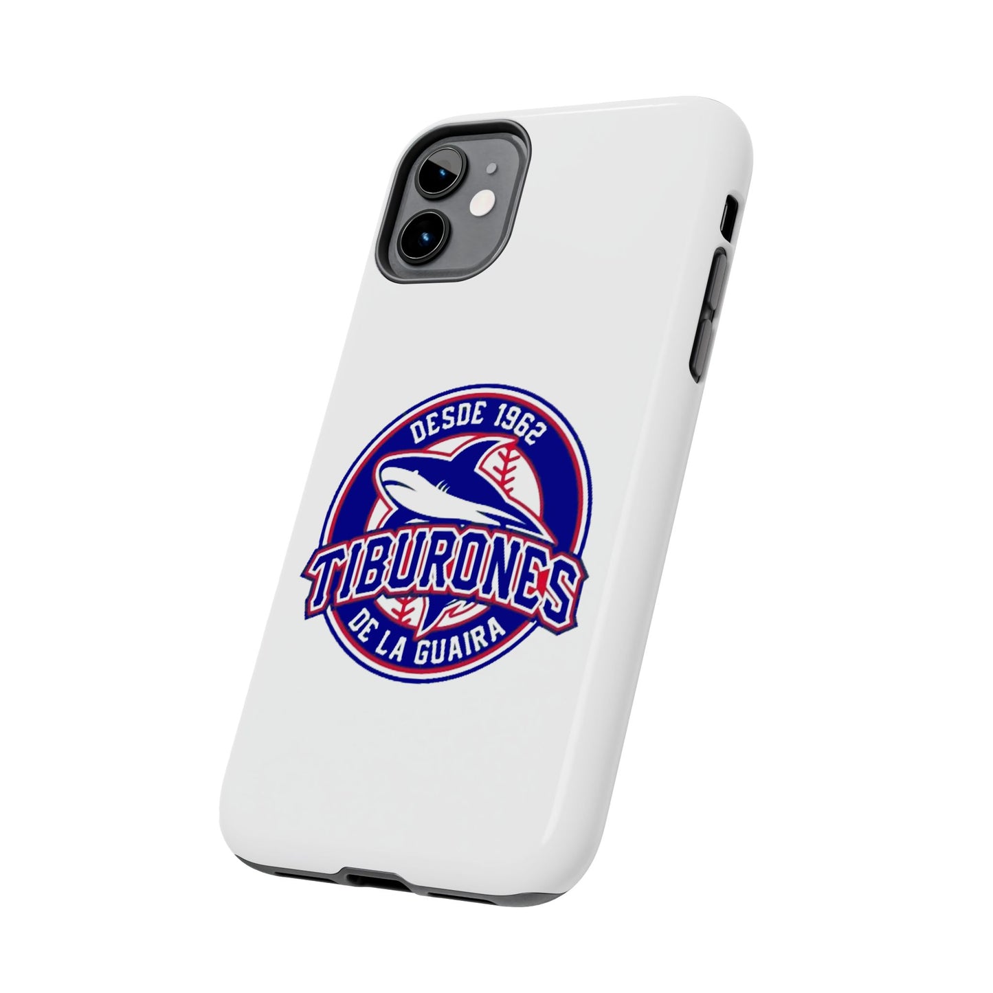 Funda Doble Capa de Tiburones de la Guaira