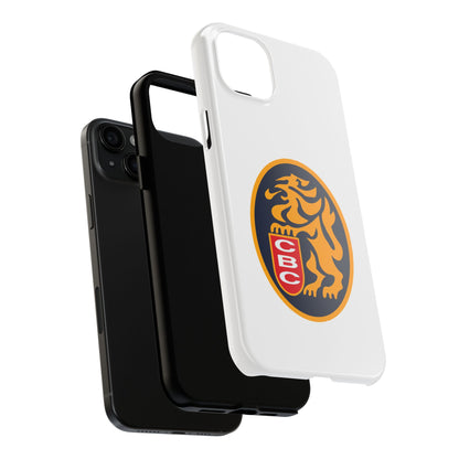 Funda Doble Capa de Leones del Caracas