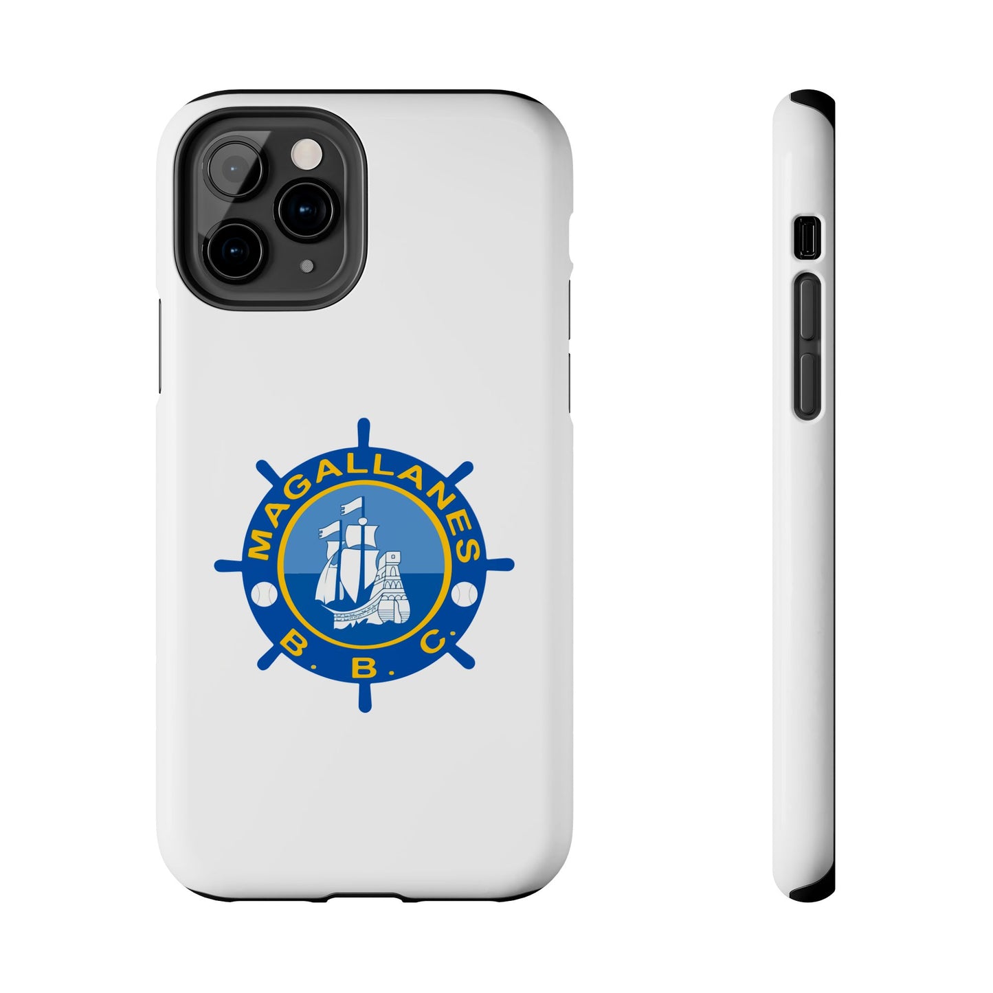 Funda Doble Capa de Navegantes del Magallanes