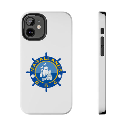 Funda Doble Capa de Navegantes del Magallanes