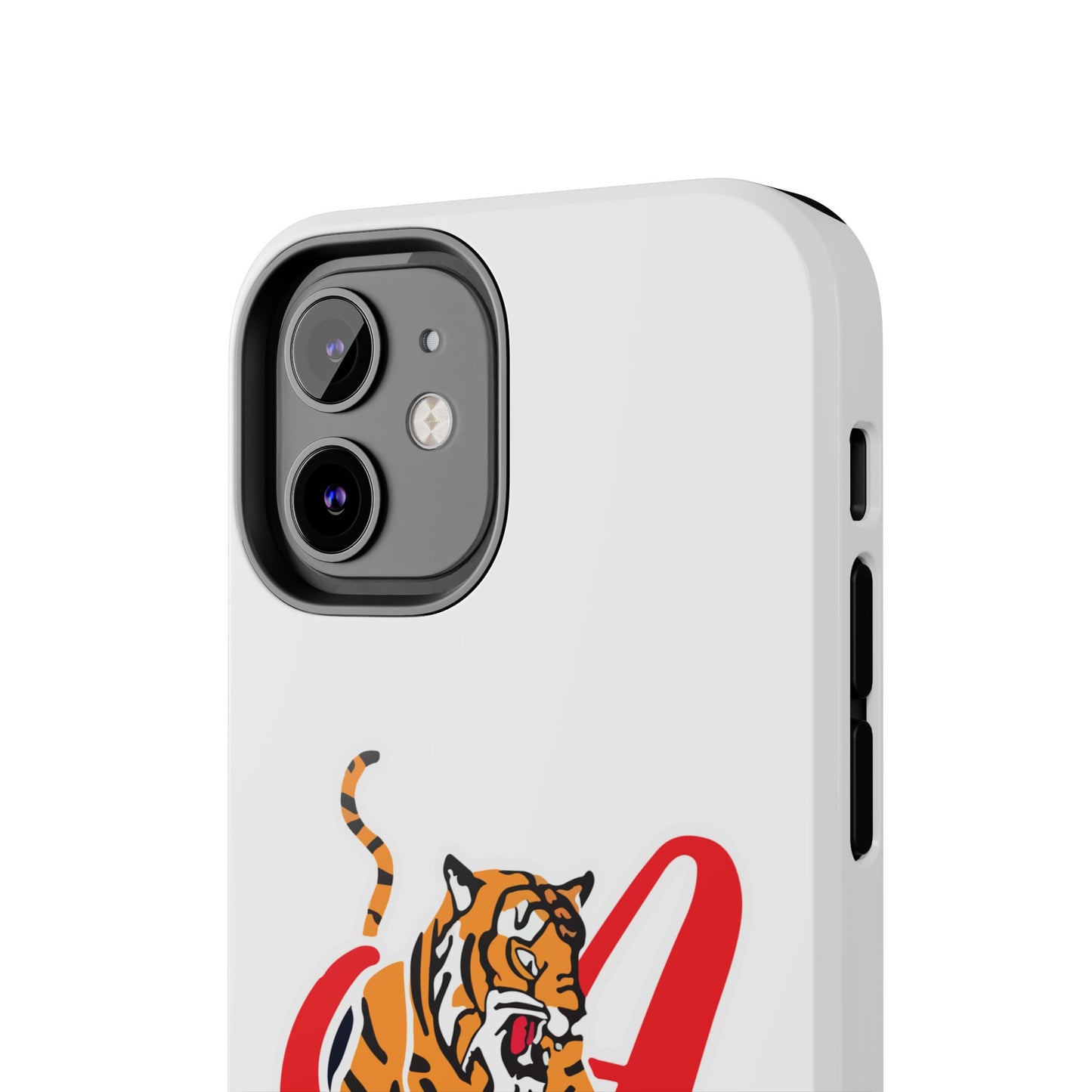 Funda Doble Capa de Tigres de Aragua