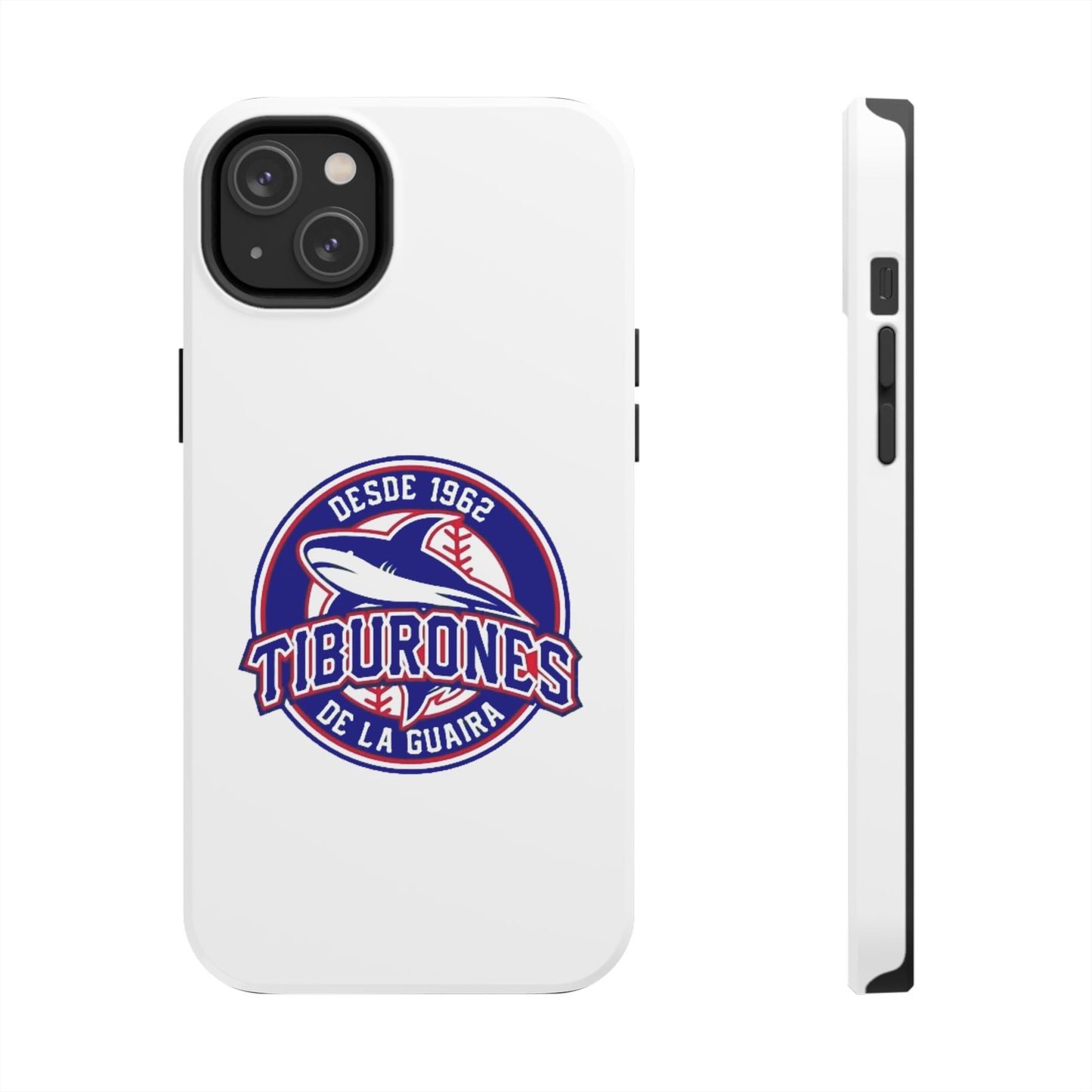 Funda Doble Capa de Tiburones de la Guaira