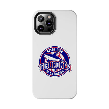 Funda Doble Capa de Tiburones de la Guaira