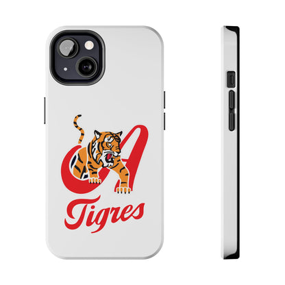 Funda Doble Capa de Tigres de Aragua